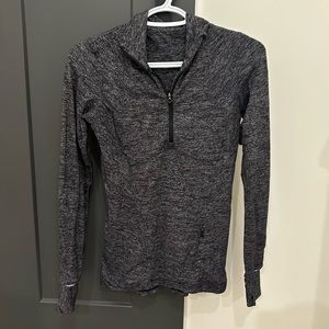 Lululemon Half Zip